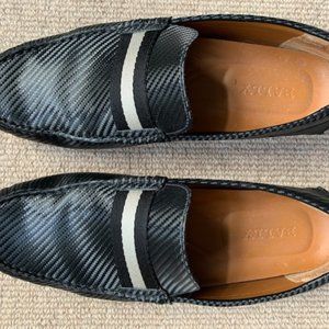 Bally Pearce Driver Men's Shoes